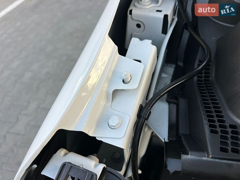Грузовой фургон Renault Master 2023 в Дубно