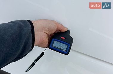 Грузовой фургон Renault Master 2023 в Дубно