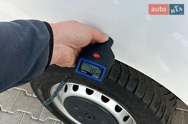 Грузовой фургон Renault Master 2023 в Дубно