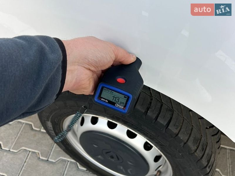 Грузовой фургон Renault Master 2023 в Дубно