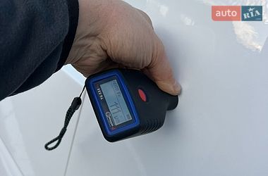 Грузовой фургон Renault Master 2023 в Дубно