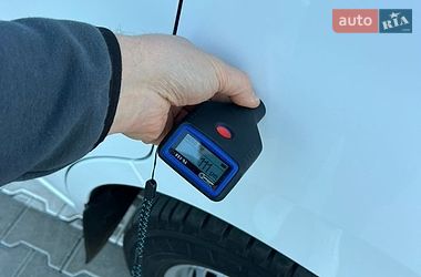 Грузовой фургон Renault Master 2023 в Дубно