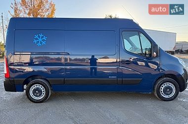 Рефрижератор Renault Master 2019 в Львове фото 4 Рефрижератор Renault Master 2019 в Львове