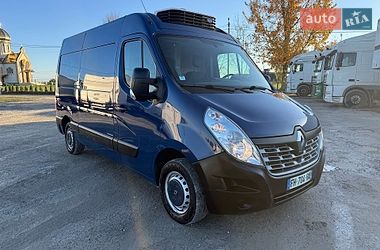 Рефрижератор Renault Master 2019 в Львове фото 3 Рефрижератор Renault Master 2019 в Львове