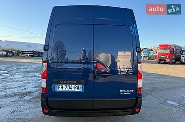Рефрижератор Renault Master 2019 в Львове фото 6 Рефрижератор Renault Master 2019 в Львове