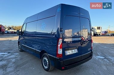 Рефрижератор Renault Master 2019 в Львове фото 7 Рефрижератор Renault Master 2019 в Львове
