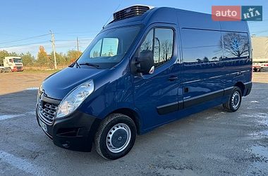 Рефрижератор Renault Master 2019 в Львове фото 8 Рефрижератор Renault Master 2019 в Львове