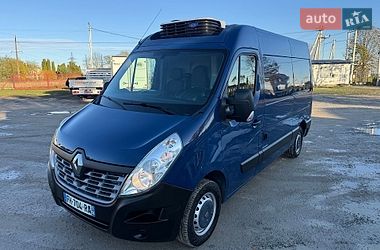 Рефрижератор Renault Master 2019 в Львове фото 10 Рефрижератор Renault Master 2019 в Львове