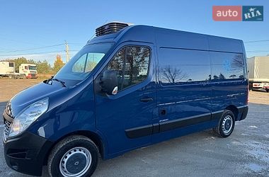Рефрижератор Renault Master 2019 в Львове фото 12 Рефрижератор Renault Master 2019 в Львове