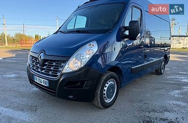 Рефрижератор Renault Master 2019 в Львове фото 11 Рефрижератор Renault Master 2019 в Львове