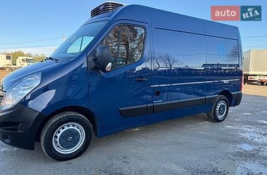 Рефрижератор Renault Master 2019 в Львове фото 9 Рефрижератор Renault Master 2019 в Львове