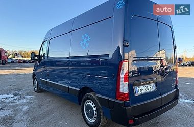 Рефрижератор Renault Master 2019 в Львове фото 13 Рефрижератор Renault Master 2019 в Львове