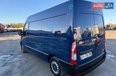 Рефрижератор Renault Master 2019 в Львове фото 14 Рефрижератор Renault Master 2019 в Львове