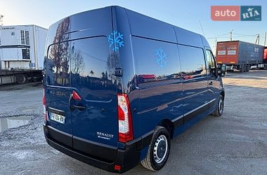 Рефрижератор Renault Master 2019 в Львове фото 15 Рефрижератор Renault Master 2019 в Львове