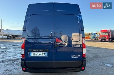 Рефрижератор Renault Master 2019 в Львове фото 17 Рефрижератор Renault Master 2019 в Львове