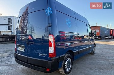 Рефрижератор Renault Master 2019 в Львове фото 18 Рефрижератор Renault Master 2019 в Львове