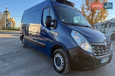 Рефрижератор Renault Master 2019 в Львове фото 20 Рефрижератор Renault Master 2019 в Львове