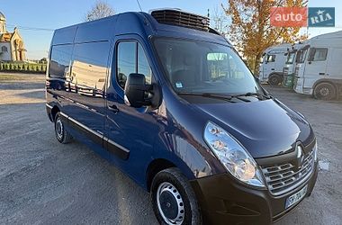 Рефрижератор Renault Master 2019 в Львове фото 19 Рефрижератор Renault Master 2019 в Львове