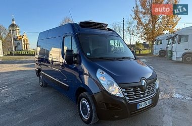 Рефрижератор Renault Master 2019 в Львове фото 21 Рефрижератор Renault Master 2019 в Львове