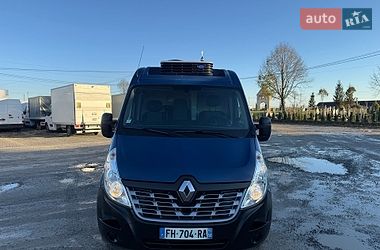 Рефрижератор Renault Master 2019 в Львове фото 22 Рефрижератор Renault Master 2019 в Львове