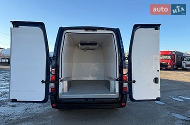 Рефрижератор Renault Master 2019 в Львове фото 24 Рефрижератор Renault Master 2019 в Львове