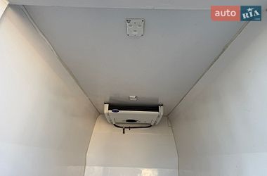 Рефрижератор Renault Master 2019 в Львове фото 26 Рефрижератор Renault Master 2019 в Львове