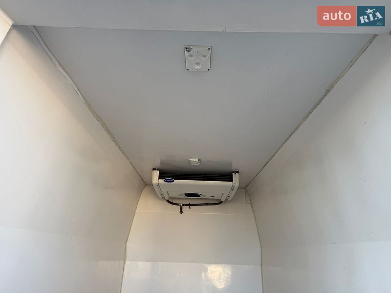 Рефрижератор Renault Master 2019 в Львове фото 26 Рефрижератор Renault Master 2019 в Львове