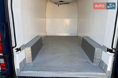 Рефрижератор Renault Master 2019 в Львове фото 25 Рефрижератор Renault Master 2019 в Львове