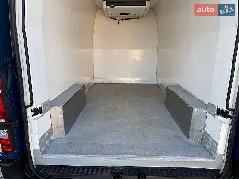 Рефрижератор Renault Master 2019 в Львове фото 25 Рефрижератор Renault Master 2019 в Львове