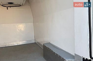 Рефрижератор Renault Master 2019 в Львове фото 27 Рефрижератор Renault Master 2019 в Львове