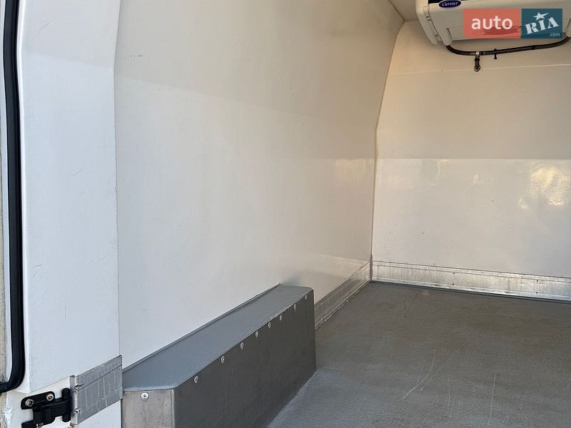 Рефрижератор Renault Master 2019 в Львове фото 28 Рефрижератор Renault Master 2019 в Львове