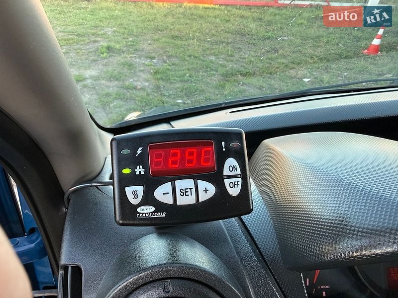 Рефрижератор Renault Master 2019 в Львове фото 29 Рефрижератор Renault Master 2019 в Львове