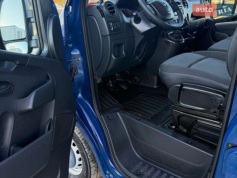 Рефрижератор Renault Master 2019 в Львове фото 31 Рефрижератор Renault Master 2019 в Львове