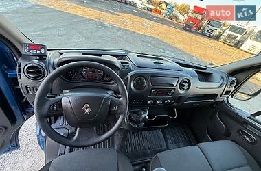 Рефрижератор Renault Master 2019 в Львове фото 32 Рефрижератор Renault Master 2019 в Львове