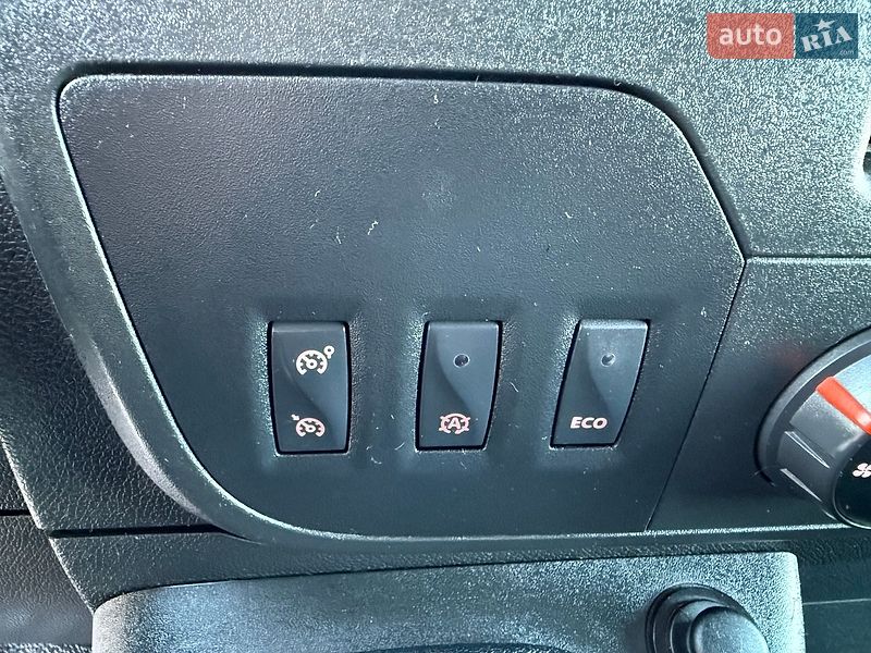 Рефрижератор Renault Master 2019 в Львове фото 34 Рефрижератор Renault Master 2019 в Львове