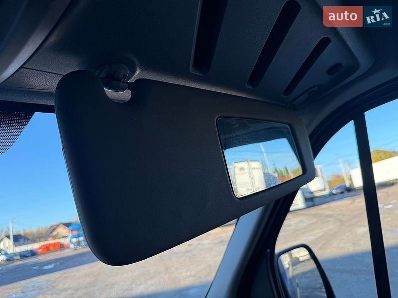 Рефрижератор Renault Master 2019 в Львове фото 37 Рефрижератор Renault Master 2019 в Львове
