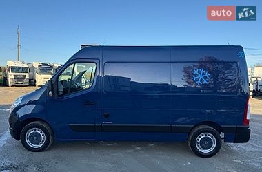 Рефрижератор Renault Master 2019 в Львове фото 16 Рефрижератор Renault Master 2019 в Львове