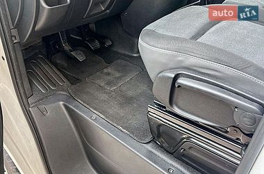 Тентованый Renault Master 2018 в Львове