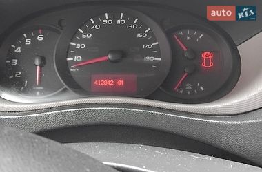 Вантажний фургон Renault Master 2017 в Києві