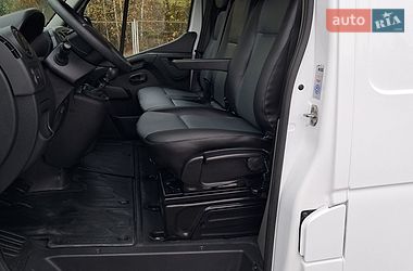 Грузовой фургон Renault Master 2019 в Бердичеве