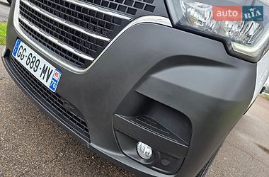 Вантажний фургон Renault Master 2022 в Одесі фото 3 Вантажний фургон Renault Master 2022 в Одесі