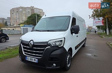 Вантажний фургон Renault Master 2022 в Одесі фото 2 Вантажний фургон Renault Master 2022 в Одесі