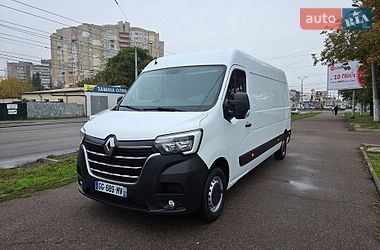 renault master 2022 в Одесса от профессионального продавца Андрей