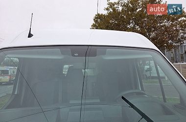 Вантажний фургон Renault Master 2022 в Одесі фото 7 Вантажний фургон Renault Master 2022 в Одесі