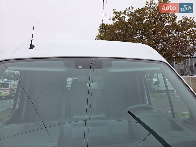 Вантажний фургон Renault Master 2022 в Одесі фото 7 Вантажний фургон Renault Master 2022 в Одесі