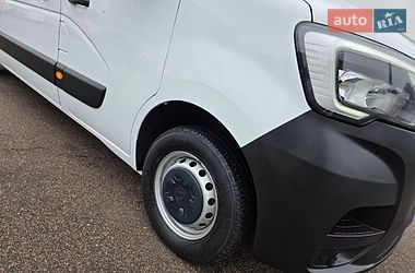 Вантажний фургон Renault Master 2022 в Одесі фото 10 Вантажний фургон Renault Master 2022 в Одесі