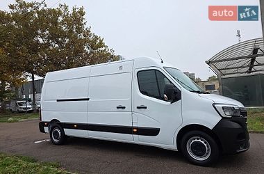 Вантажний фургон Renault Master 2022 в Одесі фото 13 Вантажний фургон Renault Master 2022 в Одесі