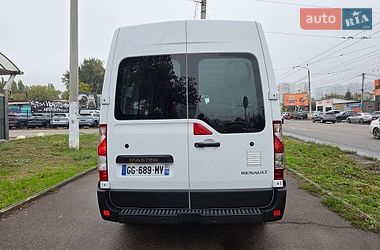 Вантажний фургон Renault Master 2022 в Одесі фото 23 Вантажний фургон Renault Master 2022 в Одесі