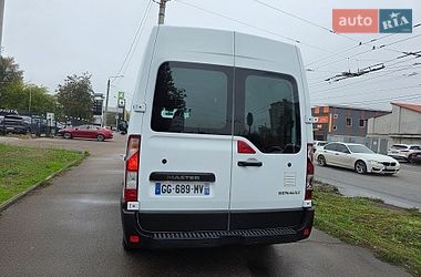 Вантажний фургон Renault Master 2022 в Одесі фото 24 Вантажний фургон Renault Master 2022 в Одесі