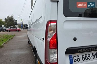 Вантажний фургон Renault Master 2022 в Одесі фото 26 Вантажний фургон Renault Master 2022 в Одесі